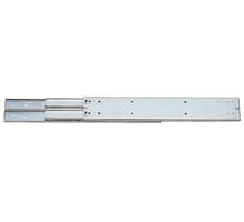 Ladegeleider RVS, lengte 711.4mm, prijs is per stuk