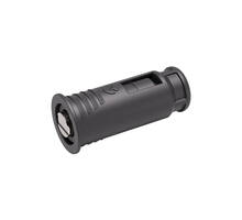 Magneetsnapper K LOCK, antraciet verstelbaar -0,5/+3mm