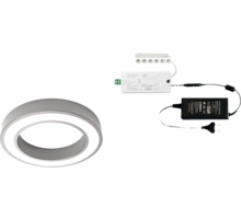 5 x Holl BH SP Edel. Look 24V + MC-Easy basis + Driver 36W