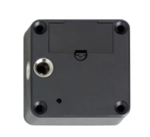 Elektronisch slot "Chip Lock"