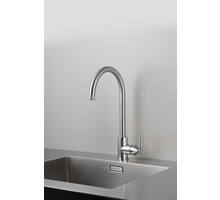 (EU) Type A Kitchen Tap / Cross / Mixer 