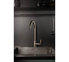 (EU) Type A Kitchen Tap / Cross / Mixer 