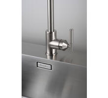 Type A Kitchen Tap/Cross/Mixer/Steel + Sp4688 EU