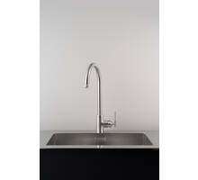 Type A Kitchen Tap/Cross/Mixer/Steel + Sp4688 EU