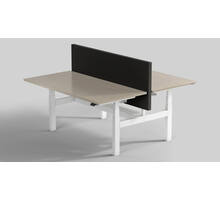 Akoestische tussen wand 1800x700x40 Avoca.