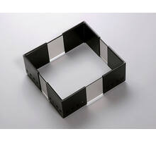 Cuisio-flex voor TANDEMBOX; LEGRABOX; TA'OR BOX