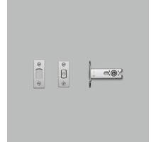 Deadbolt Latch/For Thumbturn Lock/57Mm Backset/Steel