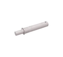 K Push Tech, kort, buffer, slag 14mm