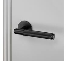 Fixed Door Handle / Single-sided / Cross