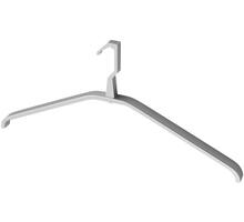Kledinghanger Gardelux-1 mat zwart