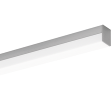 Twig XO opbouwprofiel aluminium lengte: