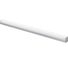 Twig XO opbouwprofiel aluminium lengte: