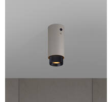 Exhaust Surface/Cross/Stone/Black
