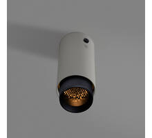Exhaust Surface/Cross/Stone/Black