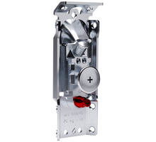 Kastophanger LIBRA H1 L/R bruikbaar, schroefversie