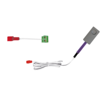 Mini Pulsdimmer Alum + koppeling Zigbee ontvanger