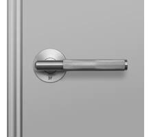 Fixed Door Handle/Single-Sided/Linear/Steel