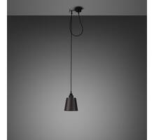 Hooked 1.0 Small Graphite/Smoked Bronze - 2.6M