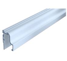 Flagship 5 W raamprofiel/greeplijst aluminium