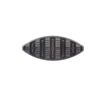 K20 hechtlamel - 250 stuks