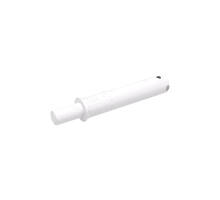 K Push Tech, kort, buffer, slag 14mm