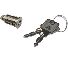 VCS18 cilinder sluiting 3131A (niet over moedersleutel)