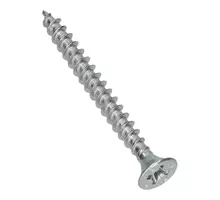 Spaanplaatschroef 4.5x45 JD Plus