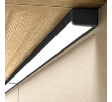 Thea Mat Zwart D-Motion RECHTS(licht onder/voren) lengte: