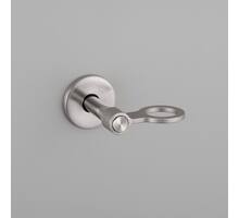 Soap Holder/Single Dispenser/No Soap Included/Cast/S