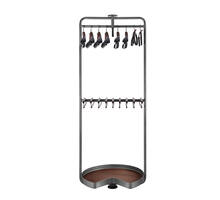 B Series - Multifunctional Corner