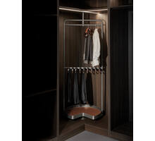B Series - Multifunctional Corner