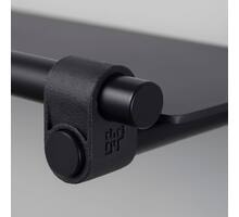 Shelf/Medium 600Mm/23.6 Inches/Cast/Welders Black