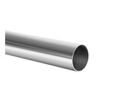 Roede diameter 25mm chroom, lengte 1900mm, dikte 1.0mm