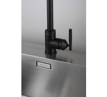 Type A Kitchen Tap/Linear/Mixer w/ Pull Out Spray