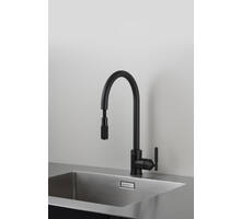 Type A Kitchen Tap/Linear/Mixer w/ Pull Out Spray