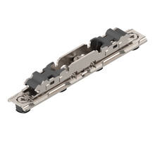 Frontbevestiging EXPANDO T voor AVENTOS HK top, HL, HS
