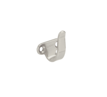 Jashaak mat RVS 4-zijdig bruikbaar, incl 3,1x16 LK schroeven