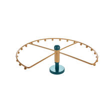 B Series - Top Mounting Clothes Rack
