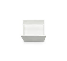 Dwarsreling voor MERIVOBOX boxcap en reling voor