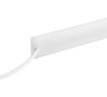 SUNUP LEDprofiel D-motion met eindkap Lengte: