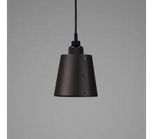 Hooked 1.0 Small Graphite/Smoked Bronze - 2M