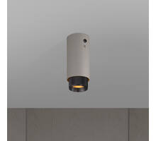 Exhaust Surface/Cross/Stone/Smoked Bronze