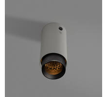 Exhaust Surface/Cross/Stone/Smoked Bronze