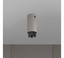 Exhaust Surface/Cross/Stone/Smoked Bronze