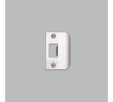 Strike Plate Kit/D Shaped/Standard Door/Steel