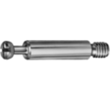 Pen M6 spanmaat 24.3mm, kruiskop