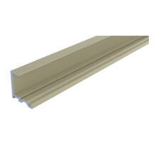 OCEAN 1 profielstrip lengte 2500mm voor 18mm